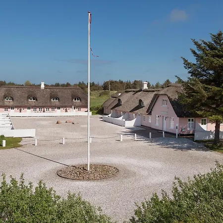 Tatil Evi Holiday Near Skiveren Camping 022108 *