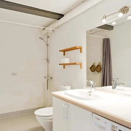 Tatil Evi Holiday Near Skiveren Camping 022108