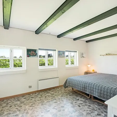 Tatil Evi Holiday Near Skiveren Camping 022108 Frederikshavn