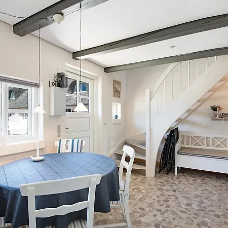 Tatil Evi Holiday Near Skiveren Camping 022108 Frederikshavn