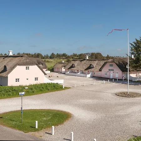 Holiday Near Skiveren Camping 022108 Tatil Evi