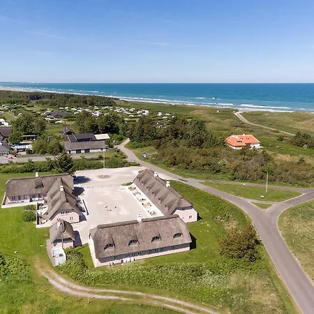 Holiday Near Skiveren Camping 022108 Tatil Evi