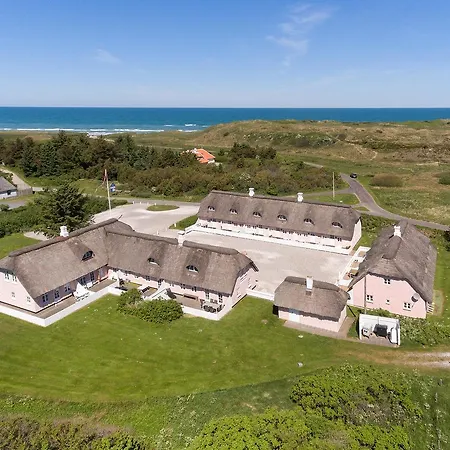 Tatil Evi Holiday Near Skiveren Camping 022108 Frederikshavn