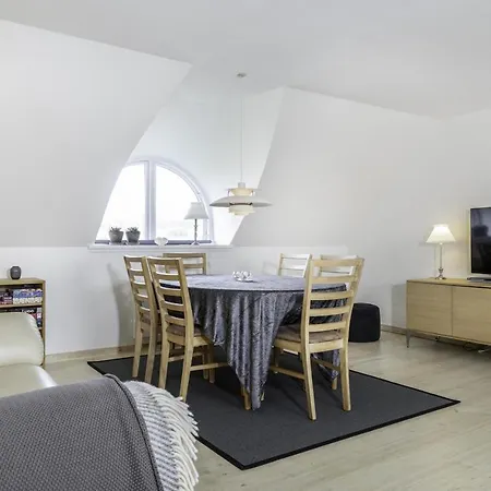 Tatil Evi Holiday Near Skiveren Camping 022108 *