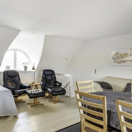 Tatil Evi Holiday Near Skiveren Camping 022108 Frederikshavn